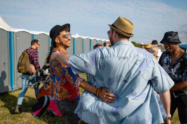 Reliable Yale, OK porta potty rental Solutions