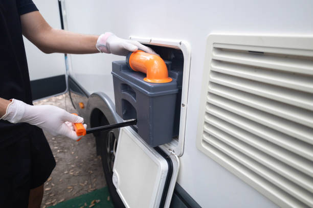 Best Local porta potty services  in Yale, OK