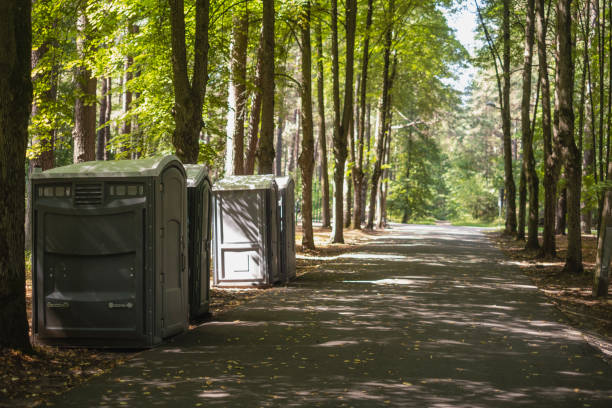 Portable Toilet Options We Offer in Yale, OK