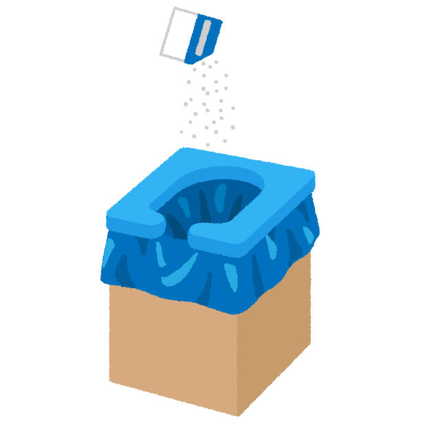 Porta potty rental for outdoor events in Yale, OK