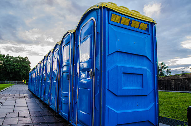 Best High-end porta potty rental  in Yale, OK