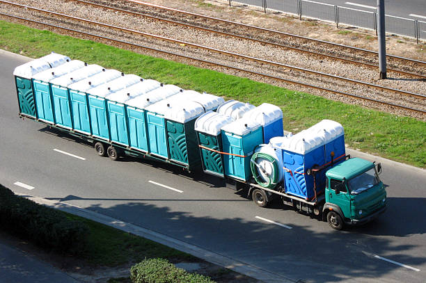 Best Best portable toilet rental  in Yale, OK